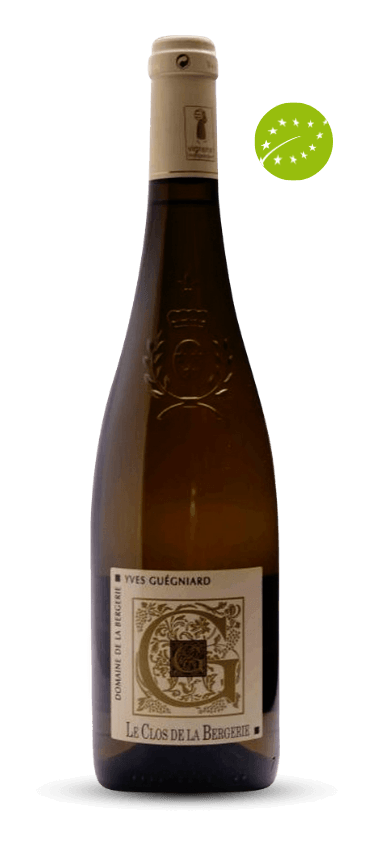 Domaine de la Bergerie, Clos de la Bergerie 2025 75 cl